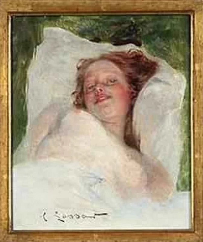 Seduzione rossa